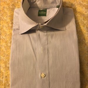 Sid Mashburn Men’s shirt